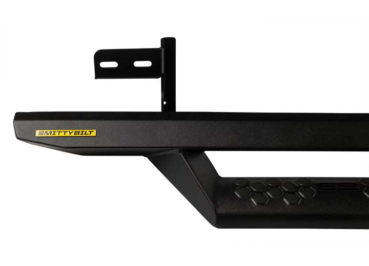 Smittybilt - 19 - C RAM 2500/3500 NERF STEP SQUARED BLACK