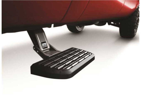 Amp Research - 19 - C RAM 2500/3500 NEW BODY STYLE(DOES NOT FIT DUALLY) BEDSTEP2