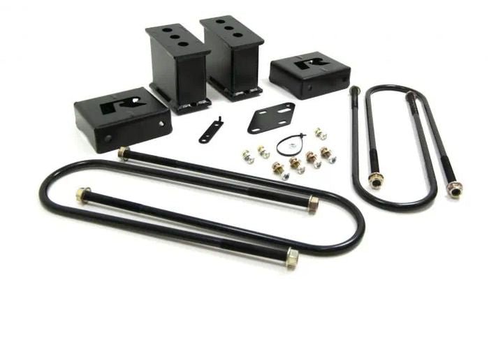 ReadyLift Suspension - 19 - C RAM 3500 HD 5.0IN REAR SPACER KIT