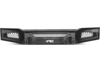 19-C SILVERADO 1500 AMBUSH SERIES FRONT BUMPER(NON-WINCH)