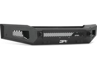 19-C SILVERADO 1500 AMBUSH SERIES FRONT BUMPER(NON-WINCH)