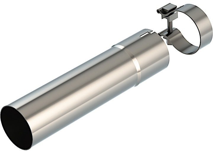 Borla Exhaust - GMC