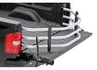 Amp Research - 19 - C SILV/SIERRA 1500/20 - C SILV/SIERRA 2500/3500(EXCL MULTIPRO TG)BEDXTENDER HD