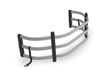 Amp Research - 19 - C SILV/SIERRA 1500/20 - C SILV/SIERRA 2500/3500(EXCL MULTIPRO TG)BEDXTENDER HD