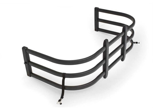 Amp Research - 19 - C SILV/SIERRA 1500(22 LTD/LIMITED)19 - C GM 2500/3500 HD(EXCL MULTIPRO TG)BEDX