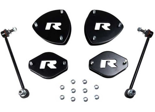 19-C SUBARU AWD 2IN SST LIFT KIT