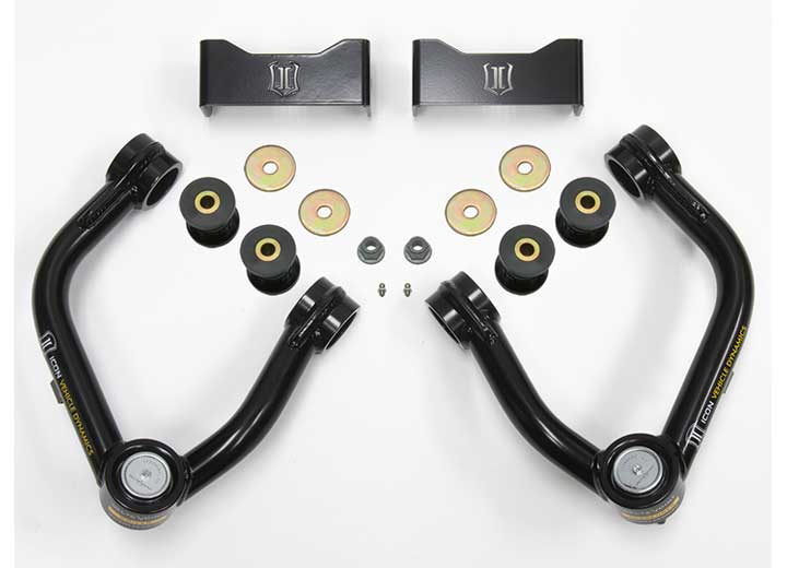 19-UP FORD RANGER TUBULAR UCA DJ KIT