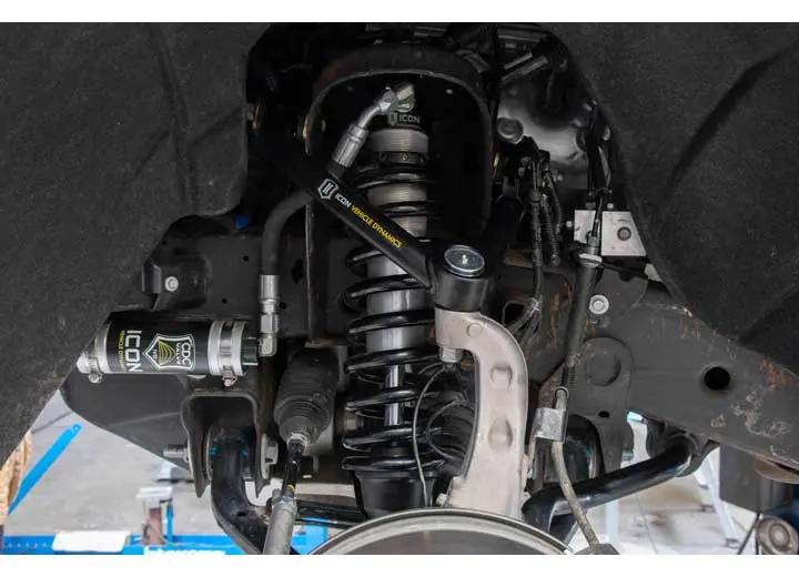 Icon Vehicle Dynamics - 19 - UP GM 1500 EXT TRAVEL 2.5 VS RR COILOVER KIT