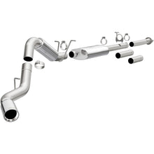 MagnaFlow 19026 Street Series Stainless Cat-Back System