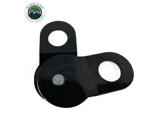 20K LB Heavy Duty Snatch Block - Ultimate Rigging Solution