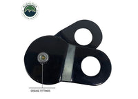 20K LB Heavy Duty Snatch Block - Ultimate Rigging Solution
