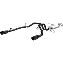 MagnaFlow 19430 Street Series Black Cat-Back System