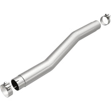 MagnaFlow 19491 Direct-Fit Muffler Replacement Kit Without Muffler