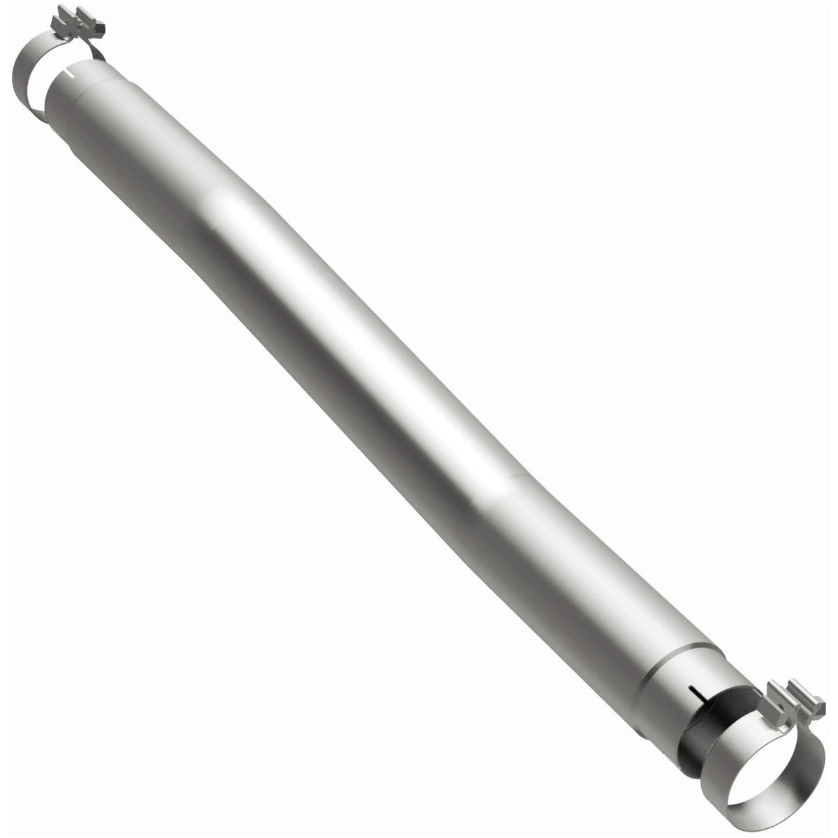 MagnaFlow 19491 Direct-Fit Muffler Replacement Kit Without Muffler - view 3