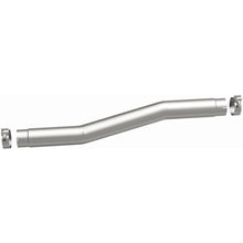 MagnaFlow 19491 Direct-Fit Muffler Replacement Kit Without Muffler - view 2