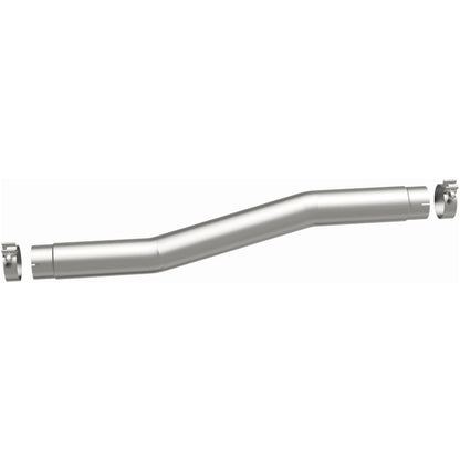 MagnaFlow 19491 Direct-Fit Muffler Replacement Kit Without Muffler - view 2