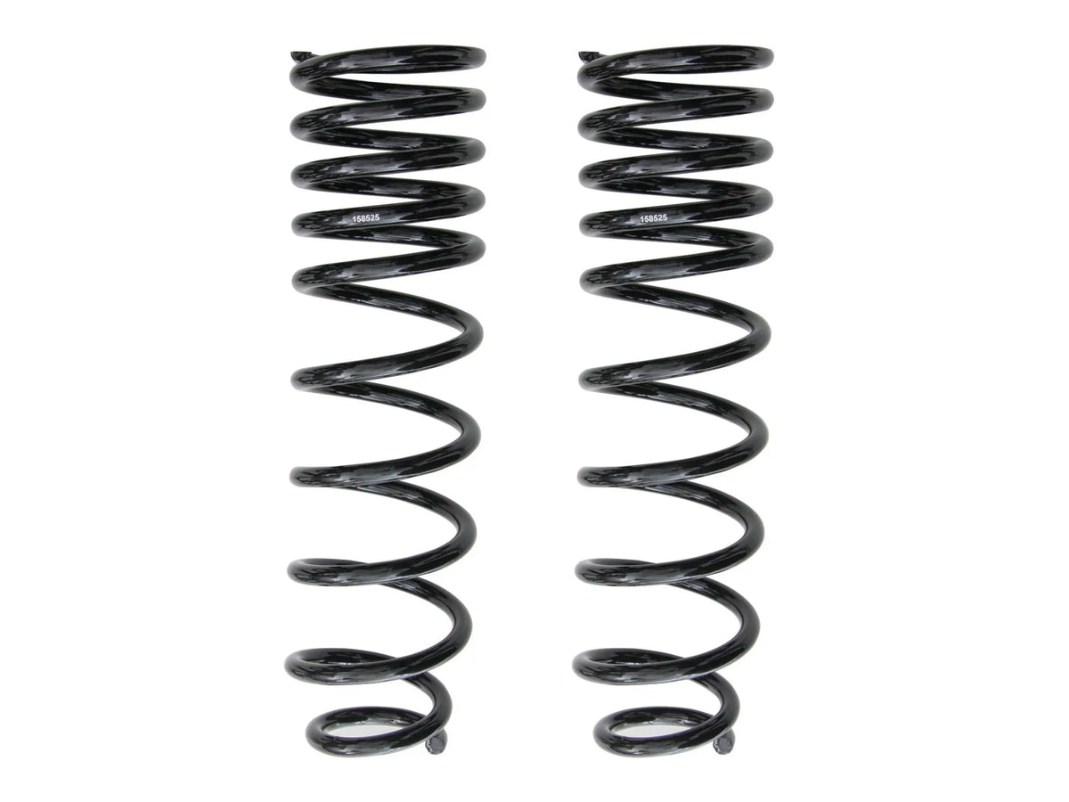 ICON Vehicle Dynamics - 1991 - 1997 LAND CRUISER 3" LIFT FRONT DUAL RATE SPRING KIT