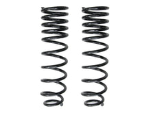 ICON Vehicle Dynamics - 1991 - 1997 LAND CRUISER 3" LIFT FRONT DUAL RATE SPRING KIT