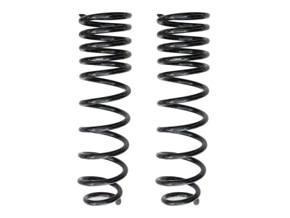 ICON Vehicle Dynamics - 1991 - 1997 LAND CRUISER 3" LIFT FRONT DUAL RATE SPRING KIT