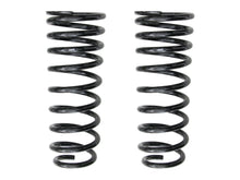 ICON Vehicle Dynamics - 1991 - 1997 LAND CRUISER 3" LIFT REAR DUAL RATE SPRING KIT