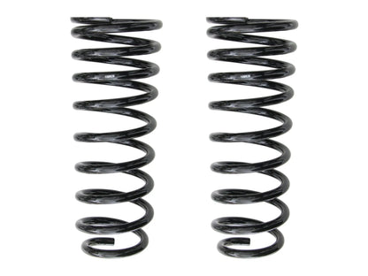 ICON Vehicle Dynamics - 1991 - 1997 LAND CRUISER 3" LIFT REAR DUAL RATE SPRING KIT