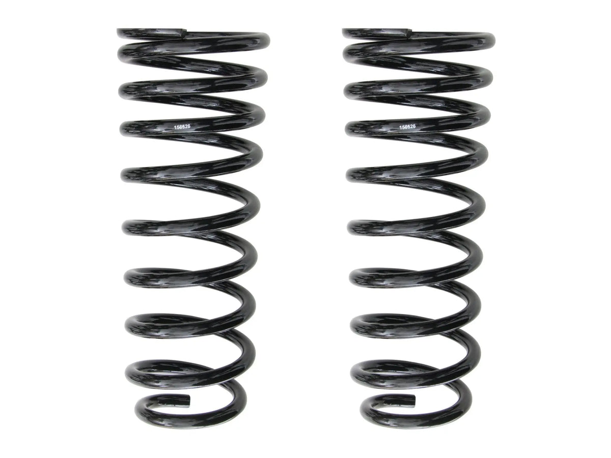 ICON Vehicle Dynamics - 1991 - 1997 LAND CRUISER 3" LIFT REAR DUAL RATE SPRING KIT