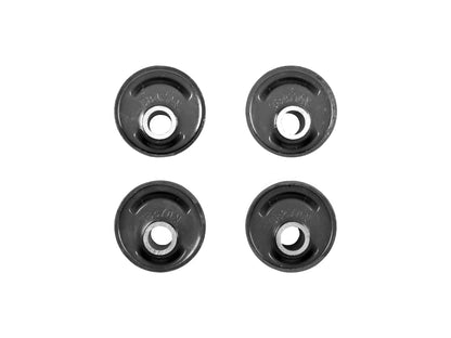 ICON Vehicle Dynamics - 1991 - 1997 LAND CRUISER 4.6 DEG CASTER CORRECTION KIT