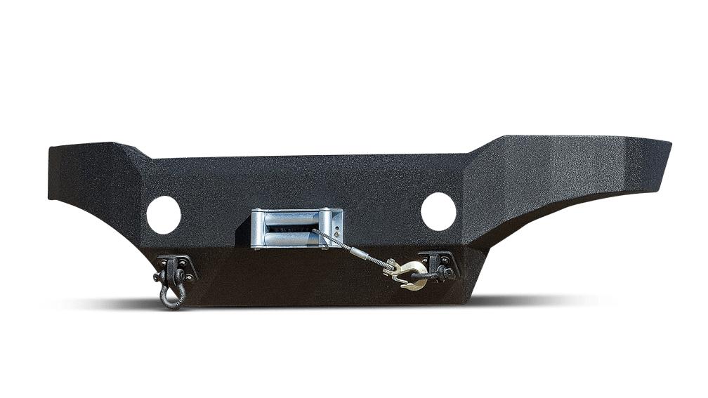 Body Armor 4x4 - 1997 - 2006 Wrangler Door Accessories Gen 3 Front