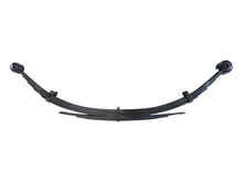 ICON Vehicle Dynamics - 1999 - 2007 FORD SUPER DUTY REAR 5" LIFT LEAF SPRING