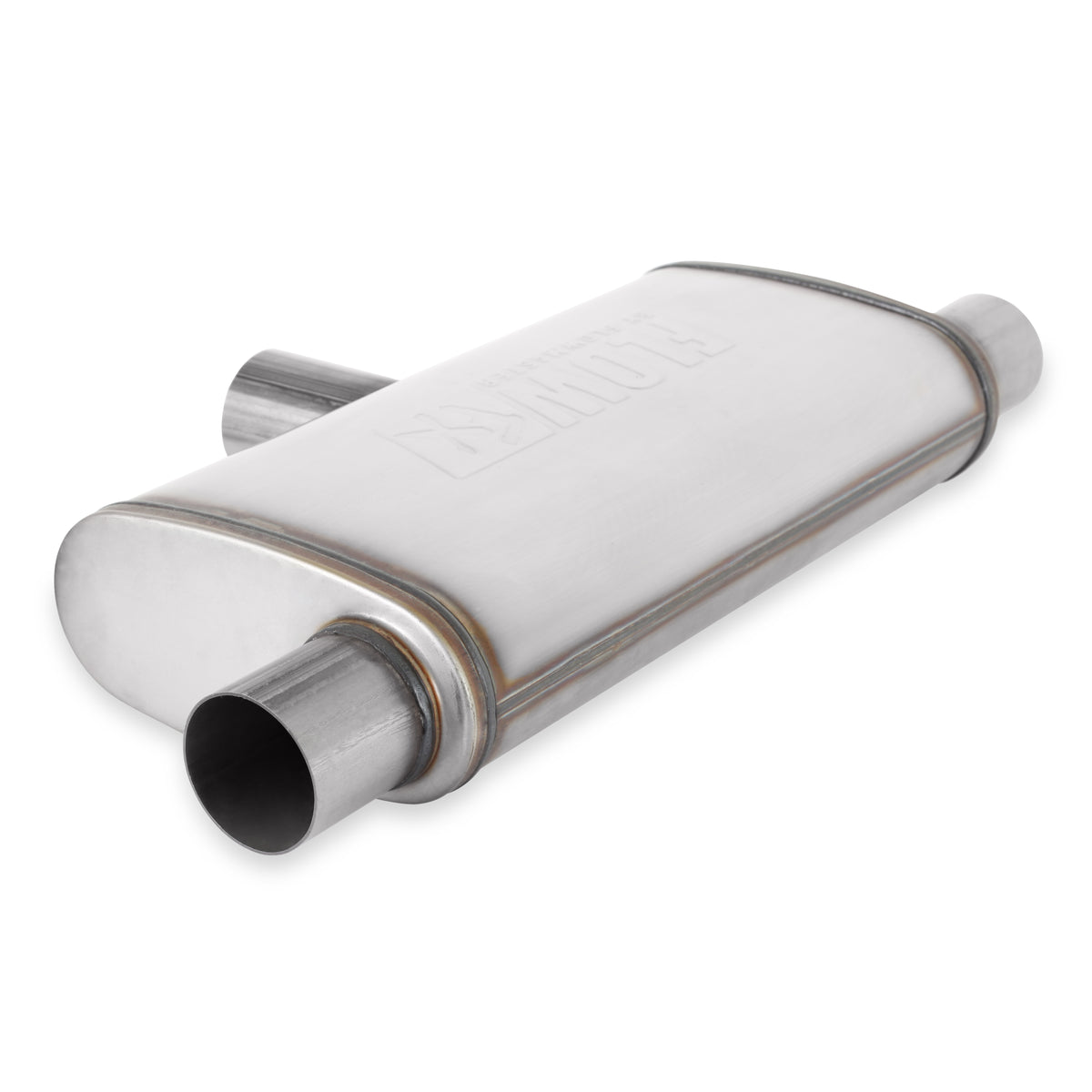 Flowmaster 72206 Flow FX Muffler - view 2