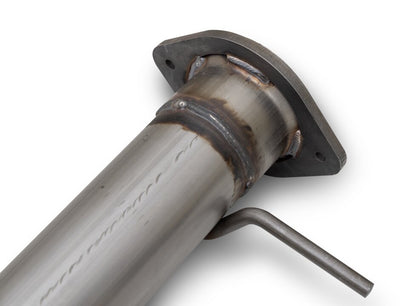 Flowmaster 717987 Flow FX Cat-Back Exhaust System