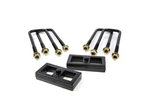 ReadyLift Suspension - 1IN BLOCK KIT - 2019 - 2021 FORD RANGER