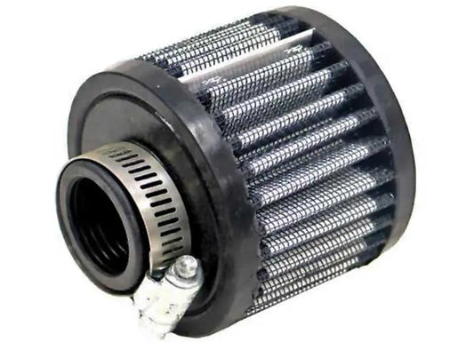 K&N Filters - 1"VENT 3"DIA 2 - 3/8"H RUBBER TOP