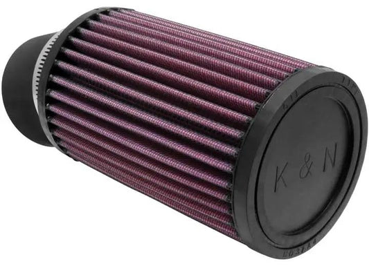 2-7/16IN20 DEG FLG, 3-3/4INOD, 6INH UNIV RUBBR FLTR K&N Filters