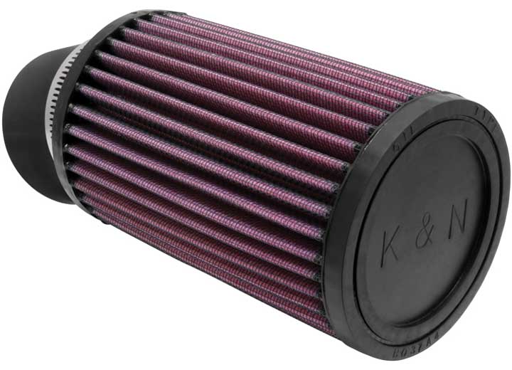 2-7/16IN20 DEG FLG, 3-3/4INOD, 6INH UNIV RUBBR FLTR