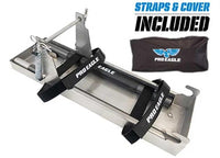 2 TON BIG WHEEL JACK VEHICLE MOUNT Pro Eagle Jack/Austin International