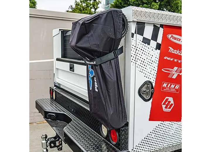 2 TON BIG WHEEL JACK VEHICLE MOUNT Pro Eagle Jack/Austin International