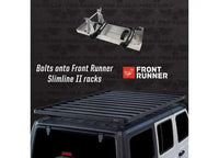 2 TON BIG WHEEL JACK VEHICLE MOUNT Pro Eagle Jack/Austin International