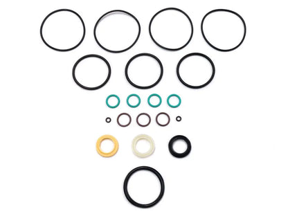 ICON Vehicle Dynamics - 2.5 PIGGYBACK/REMOTE RESERVOIR/BYPASS REBUILD KIT
