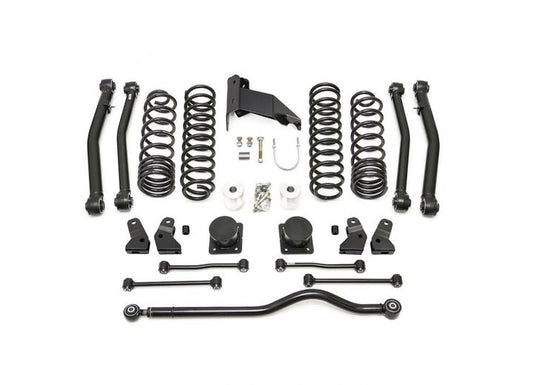 20-21 JEEP GLADIATOR MOJAVE 4IN TERRAIN FLEX MAX