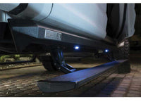 Amp Research - 20 - 22 F250 SUPER DUTY CREW CAB POWERSTEP XL