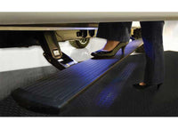 Amp Research - 20 - 22 F250/F350/2020 F450 SUPER DUTY POWERSTEP PLUG & PLAY(2022 ONLY COMPATIBLE
