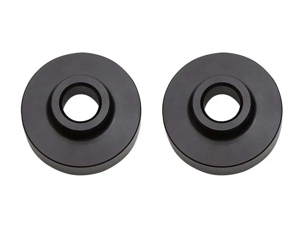 ICON Vehicle Dynamics - 20 - 23 JT 1.38 IN REAR SPACER KIT