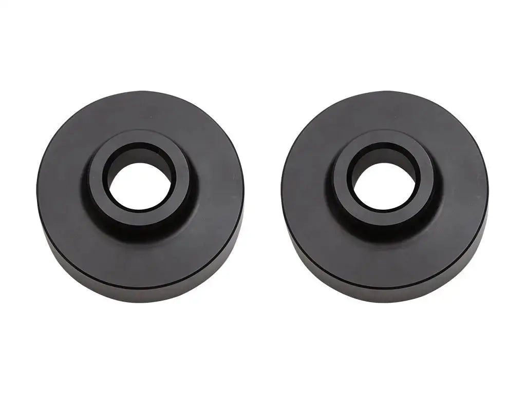 ICON Vehicle Dynamics - 20 - 23 JT 1.38 IN REAR SPACER KIT