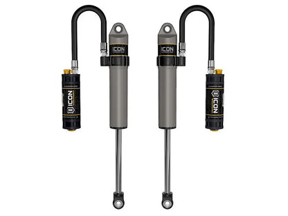 ICON Vehicle Dynamics - 20 - 23 JT/18 - 23 JL 2.5" FRONT 2.5 VS RR CDCV PAIR