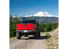 20-C GLADIATOR ARB REAR BUMPER NO TIRE CARRIER ARB Usa/Old Man Emu
