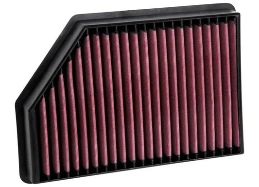 20-C SILVERADO/SIERRA 2500/3500 V8 6.6L DSL K&N Filters