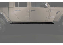20-Inch Gladiator JT Raid Series Heavy-Duty Side Steps Ironman 4x4
