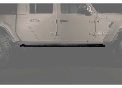 20-Inch Gladiator JT Raid Series Heavy-Duty Side Steps Ironman 4x4