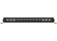 Ironman 4x4 - 20 - Inch Single Row LED Light Bar by Bright Saber